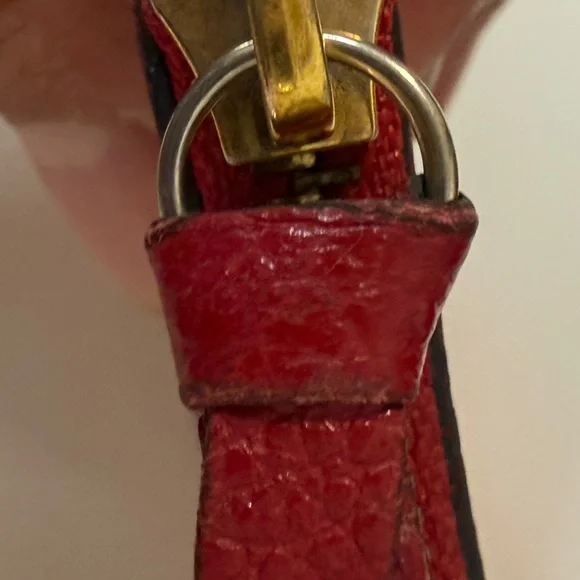 Louis Vuitton Empriente Felicie Cherry Red Crossbody Bag - Picture 14 of 16